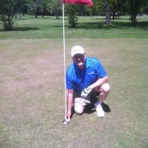 Meet your Posher, Paul